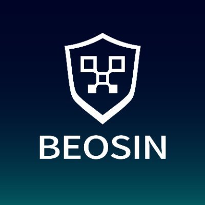 成都链安Beosin