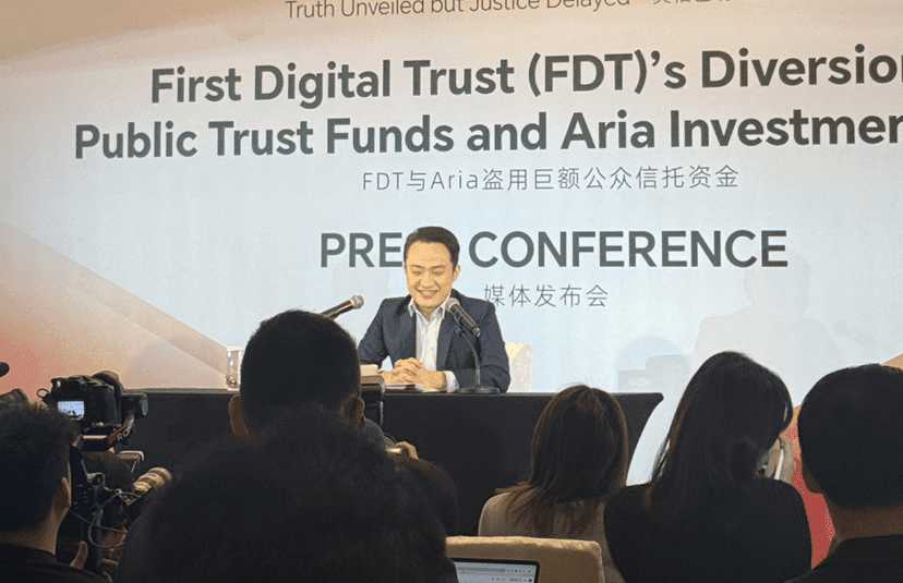 [0x胖达老爹]孙割被割，币圈牛市赚钱熊市吃瓜，所以熊市是不是来了？