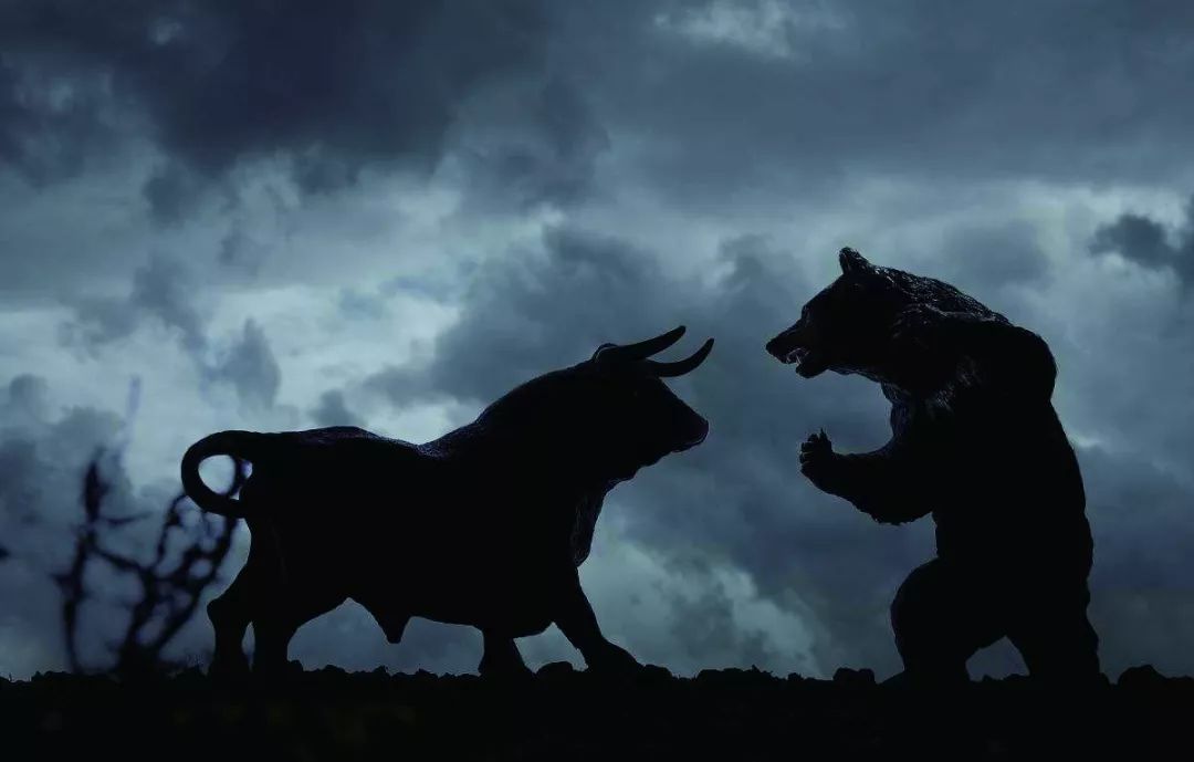 [0x胖达老爹]做好现金储备，无论你是否相信但牛市周期结束了。