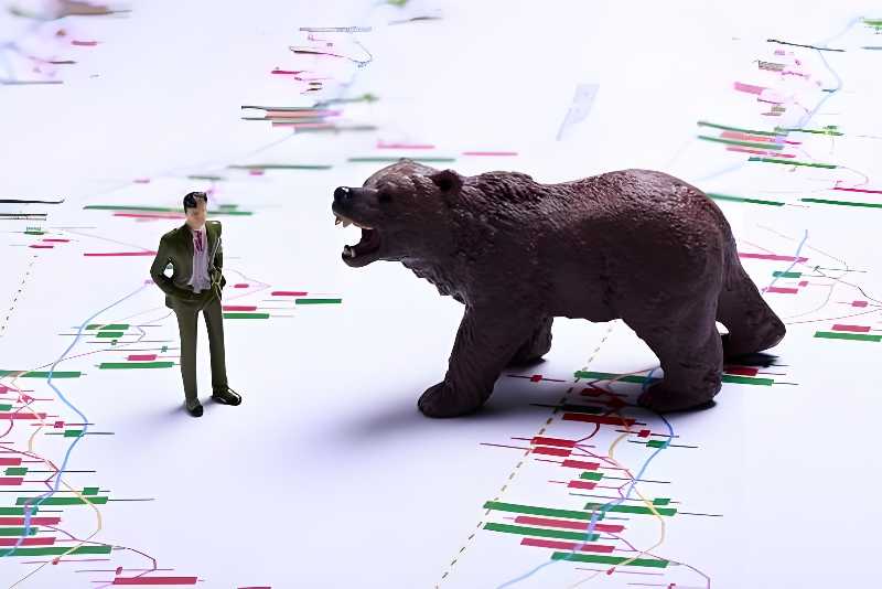 [0x胖达老爹]昨天刚说完，今天就跌了