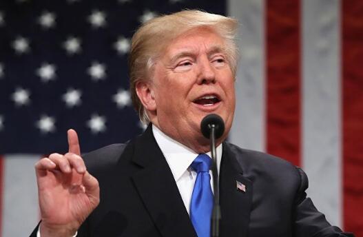 [0x胖达老爹]TRUMP持有者晚宴？是价值亦是套路。