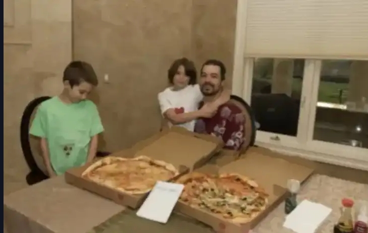 [0x胖达老爹]比特币披萨日15周年了，Happy Bitcoin Pizza Day !