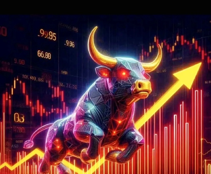 [0x胖达老爹]横盘震荡有点磨人，通常是要攒波大的。