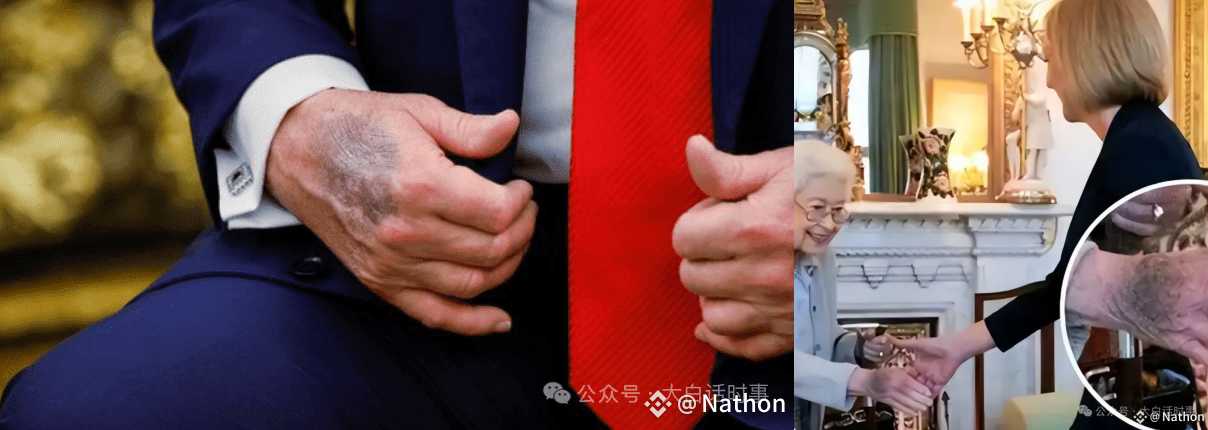 [0x胖达老爹]但凡特朗普晚露面一天……