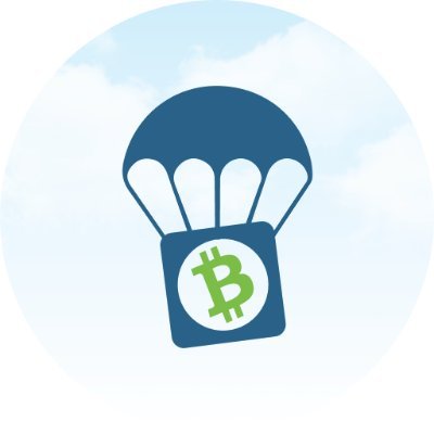 Airdrops.io