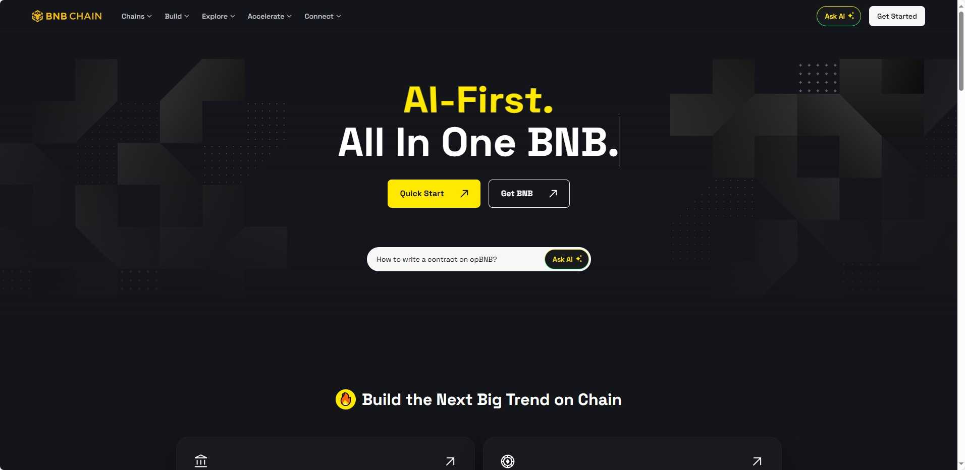 BNB Chain