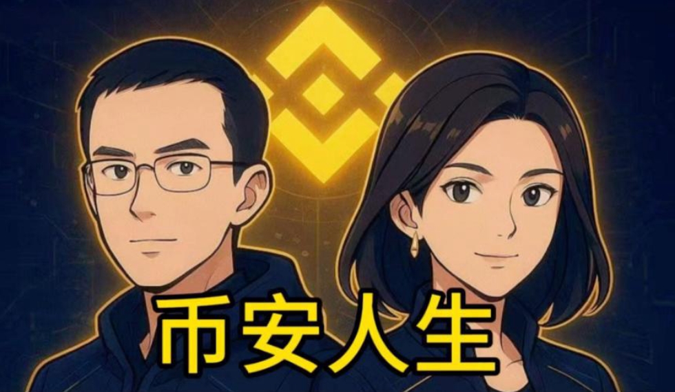 [0x胖达老爹]币安人生应该是一种怎样的人生？