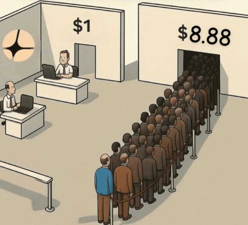 [0x胖达老爹]未来还远远未来，我是如何看待ASTER这个项目的？