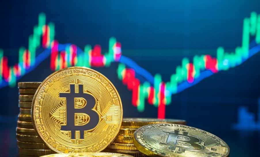 [0x胖达老爹]期权交割后周一迎变盘！比特币能否突破9万关口？