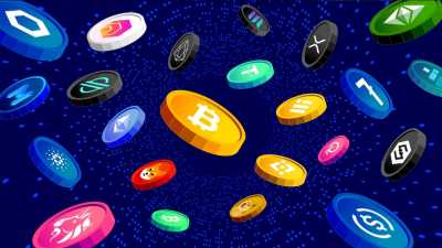 新人如何获得人生中的第一枚加密货币，交易所注册教程