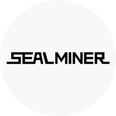 海豹矿机Sealminer