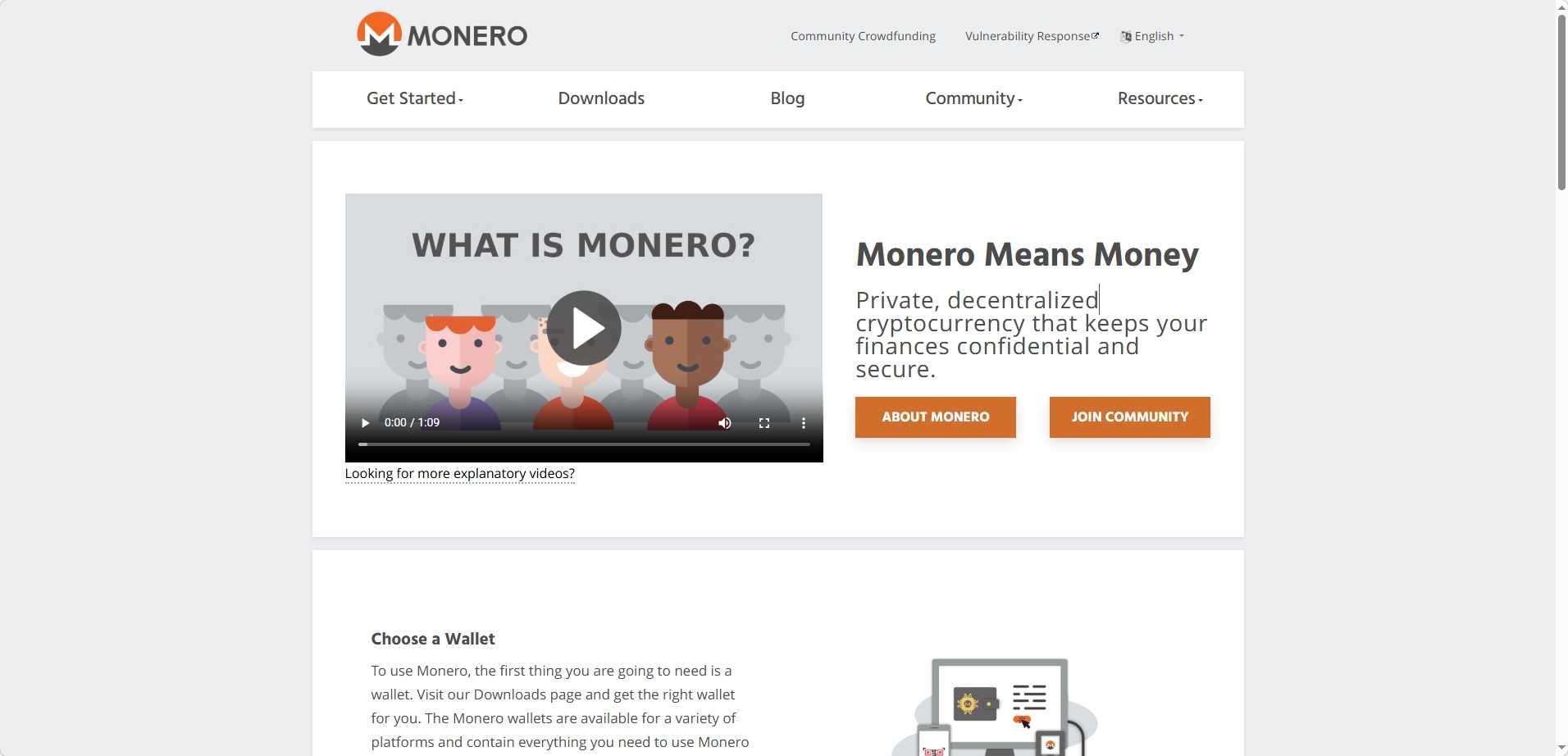 Monero