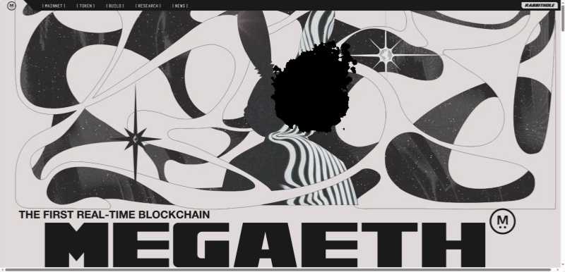 MegaETH
