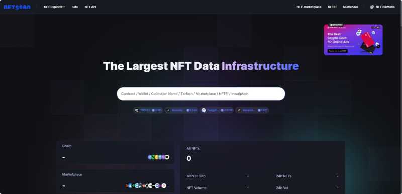 NFTScan