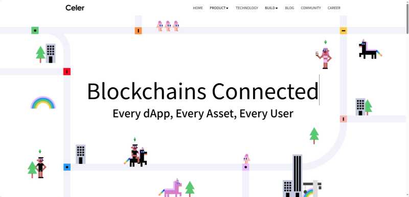 Celer Network
