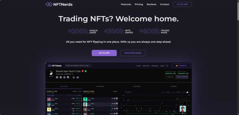 NFTNerds
