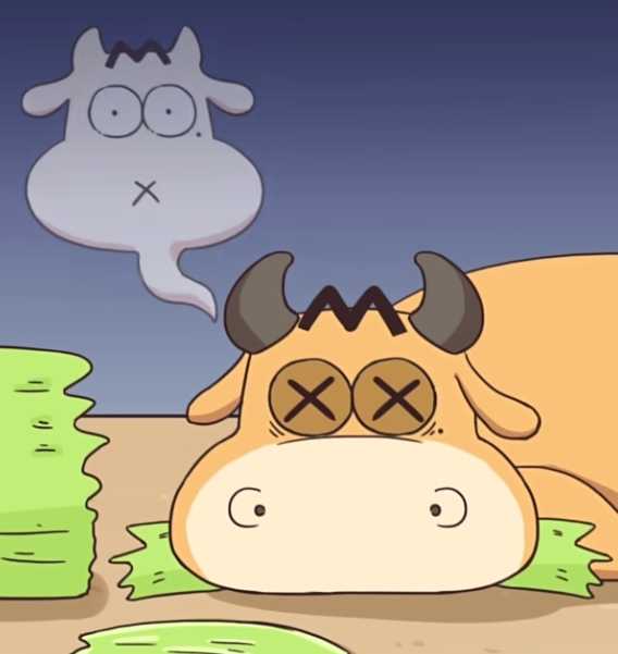 牛回速归？加密货币又要走起来了？