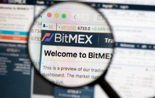 BitMEX，它发明了规则，却没坐稳牌桌